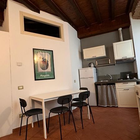 Bancalegno Sweet Dreams Apartment Bergamo Exterior foto