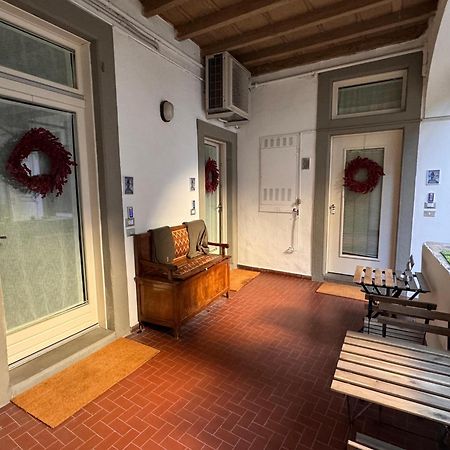 Bancalegno Sweet Dreams Apartment Bergamo Exterior foto