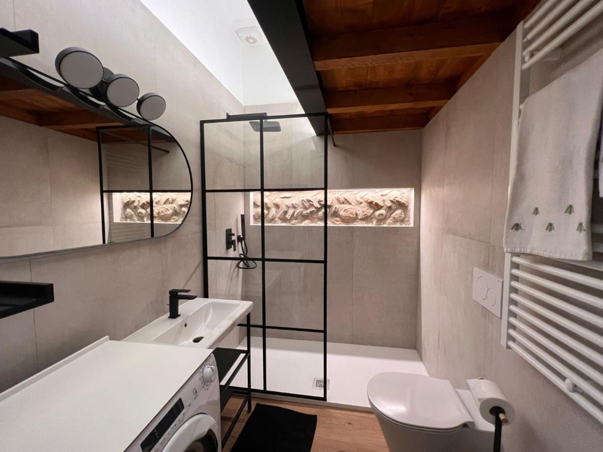 Bancalegno Sweet Dreams Apartment Bergamo Exterior foto
