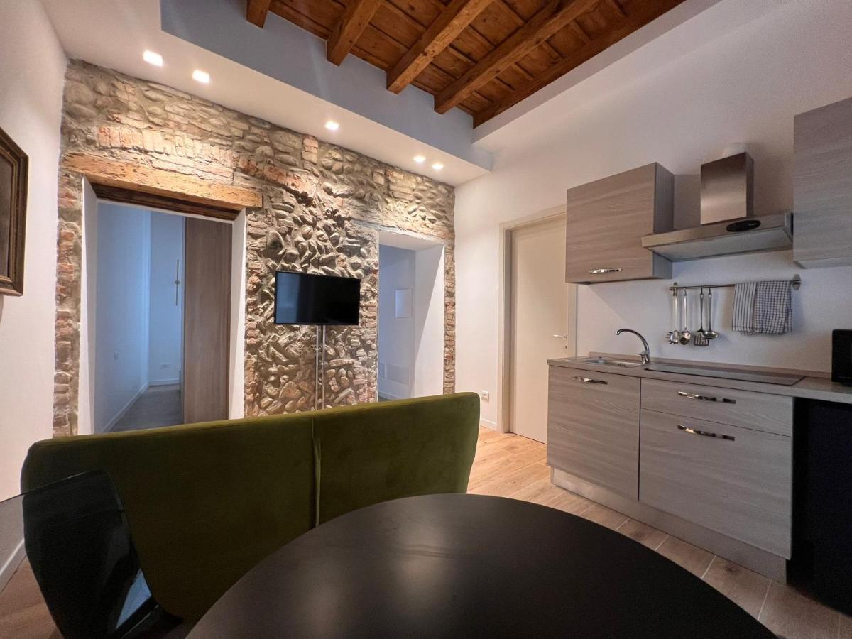 Bancalegno Sweet Dreams Apartment Bergamo Exterior foto