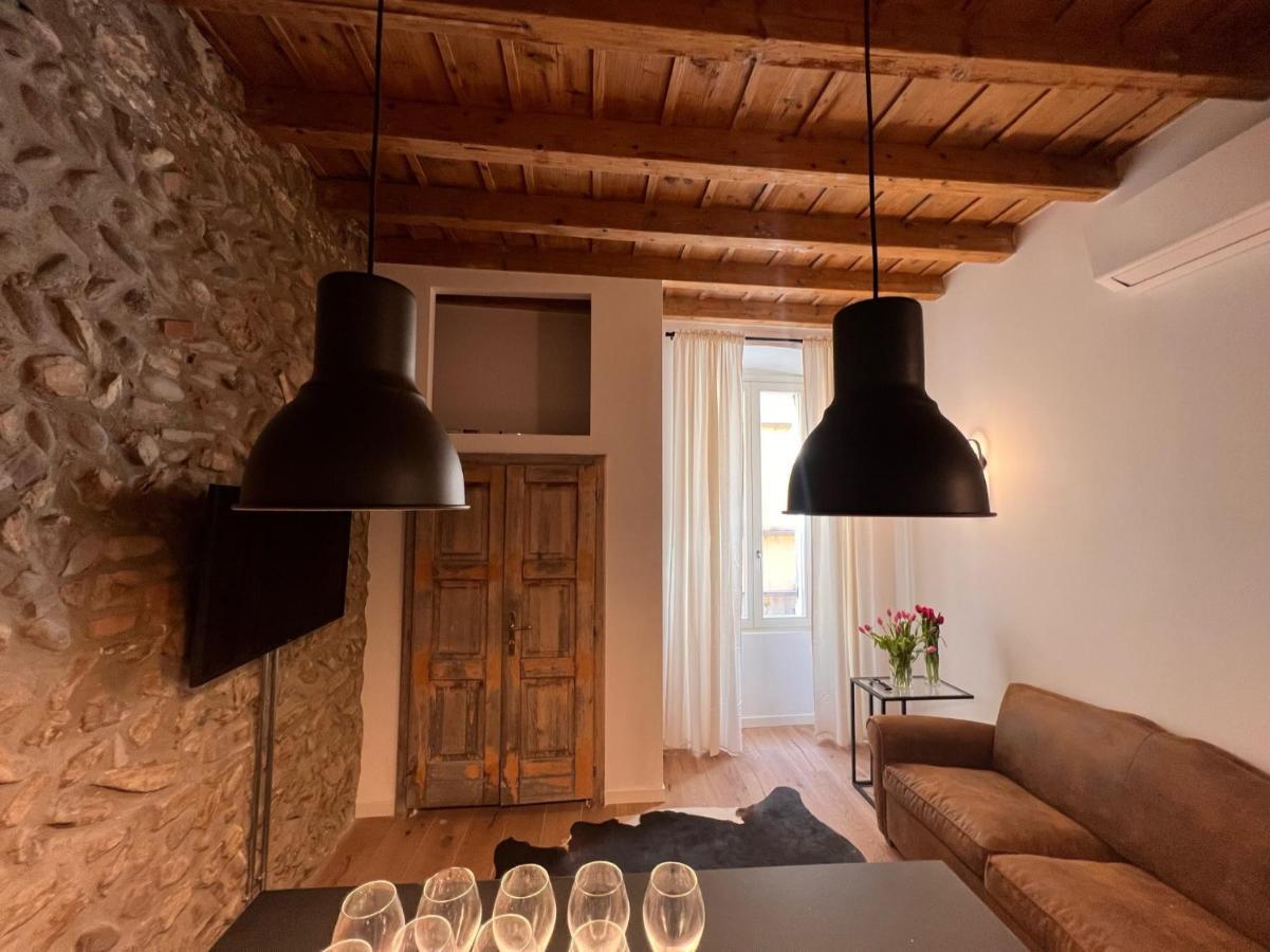 Bancalegno Sweet Dreams Apartment Bergamo Exterior foto