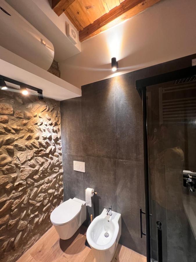 Bancalegno Sweet Dreams Apartment Bergamo Exterior foto