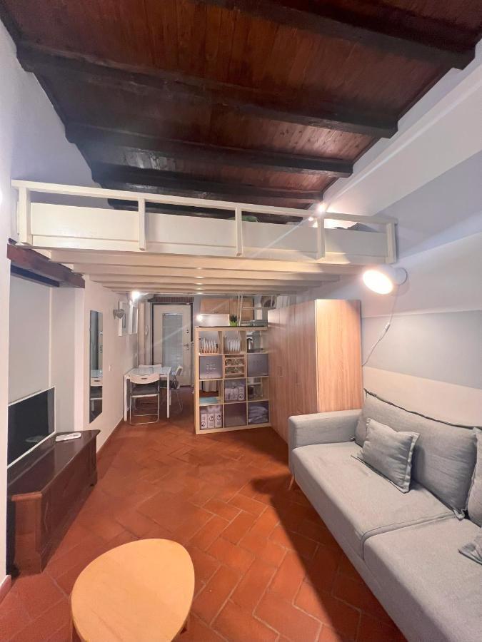 Bancalegno Sweet Dreams Apartment Bergamo Exterior foto