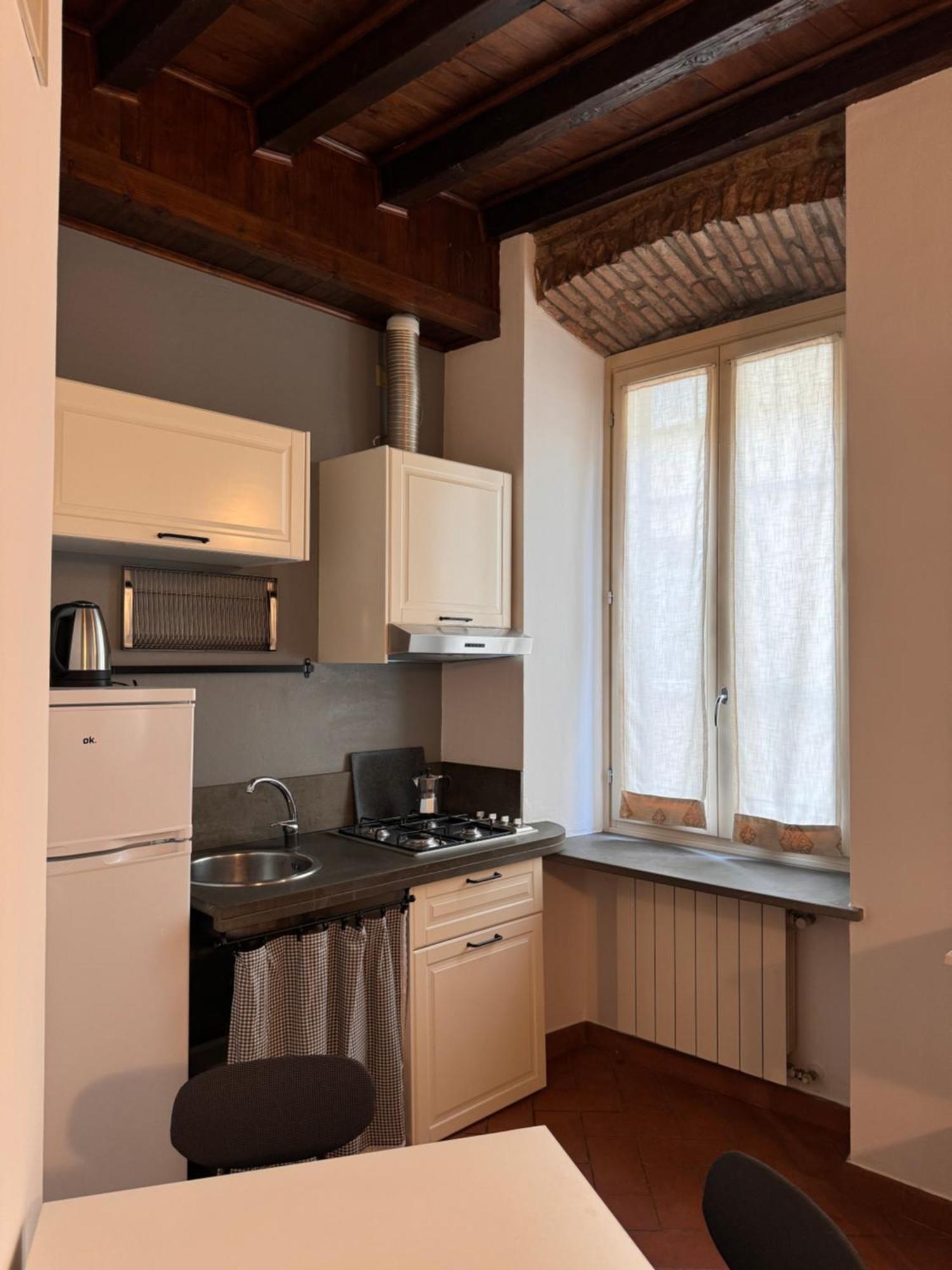 Bancalegno Sweet Dreams Apartment Bergamo Cameră foto