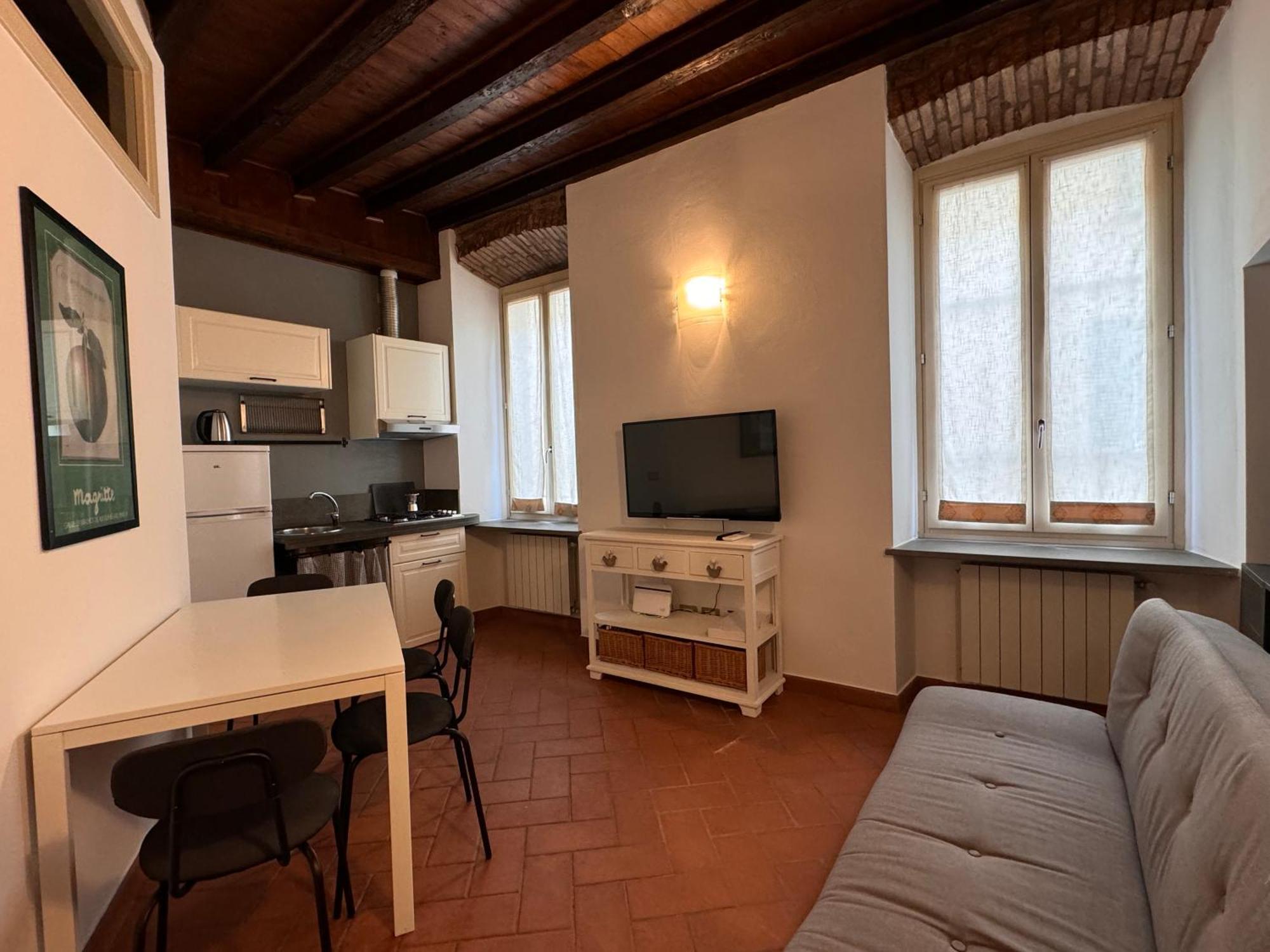 Bancalegno Sweet Dreams Apartment Bergamo Cameră foto