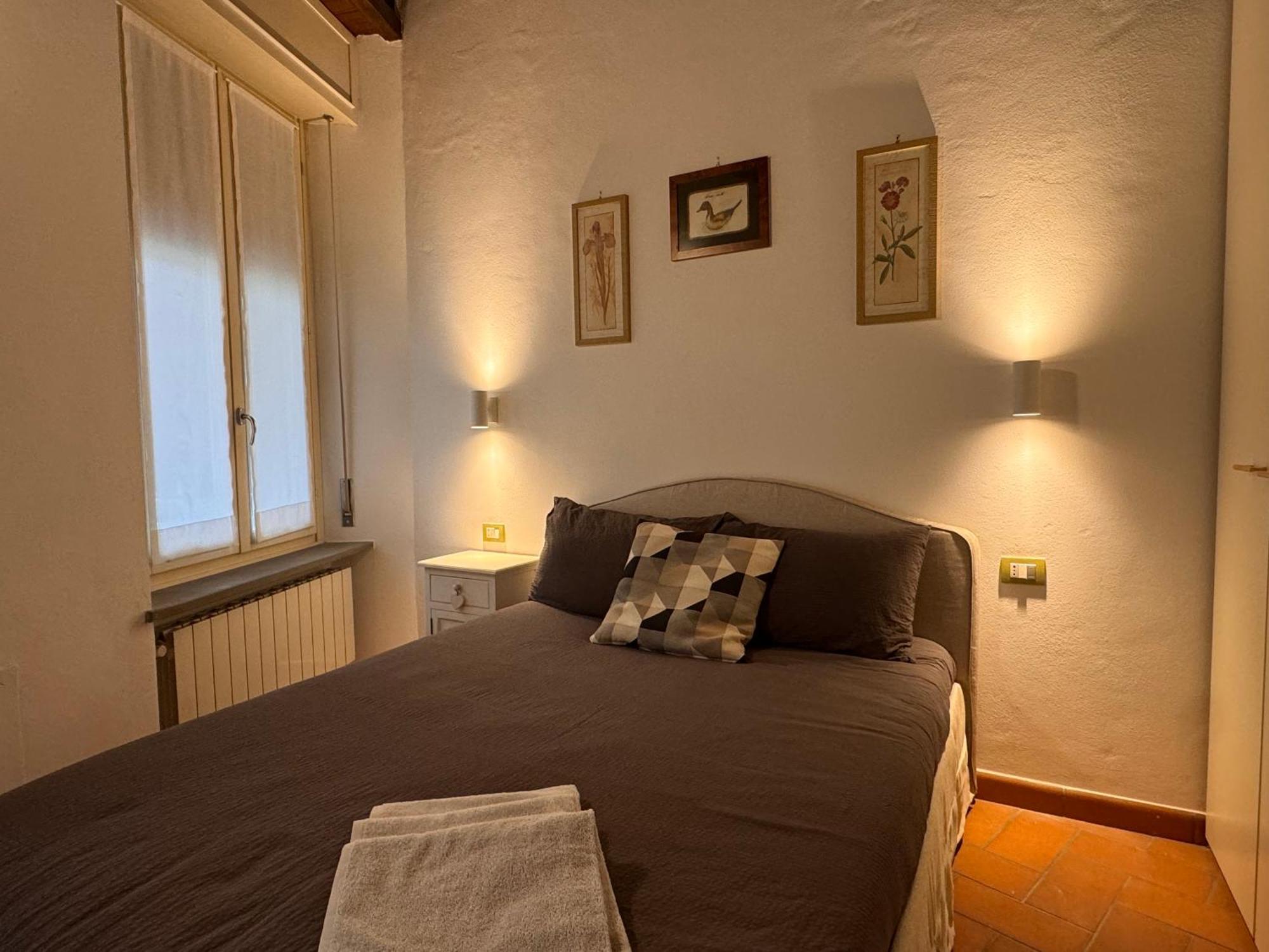 Bancalegno Sweet Dreams Apartment Bergamo Exterior foto