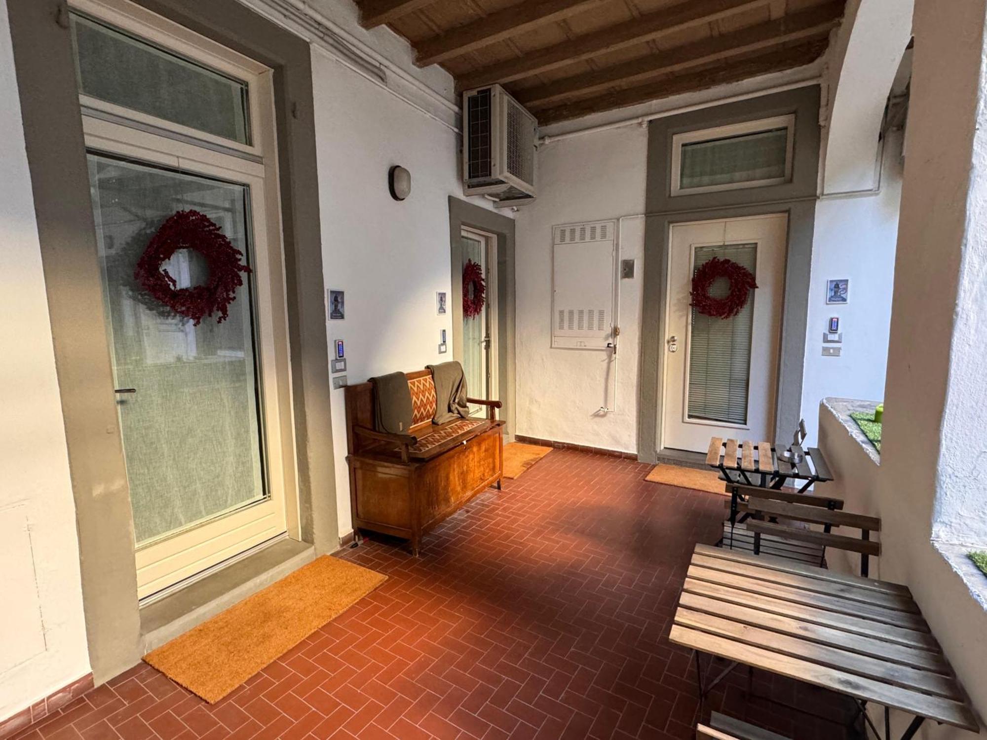 Bancalegno Sweet Dreams Apartment Bergamo Exterior foto